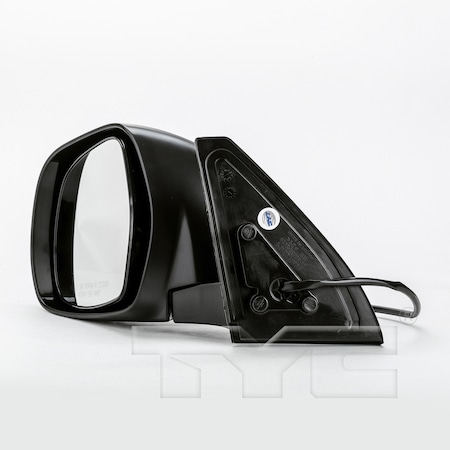 Tyc Tyc Door Mirror, 5320332 5320332